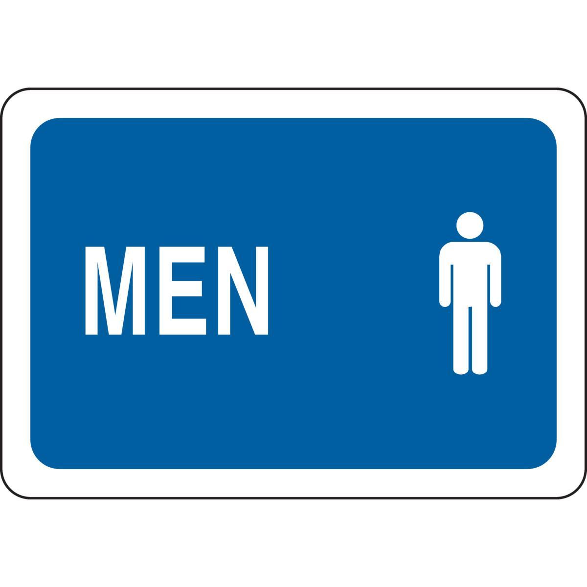 Brady® 47670 Office & Facility Signs
