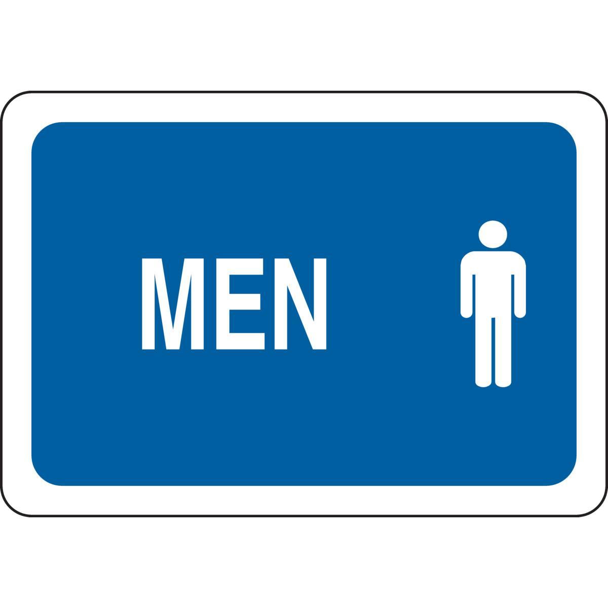 Brady® 47671 Office & Facility Signs