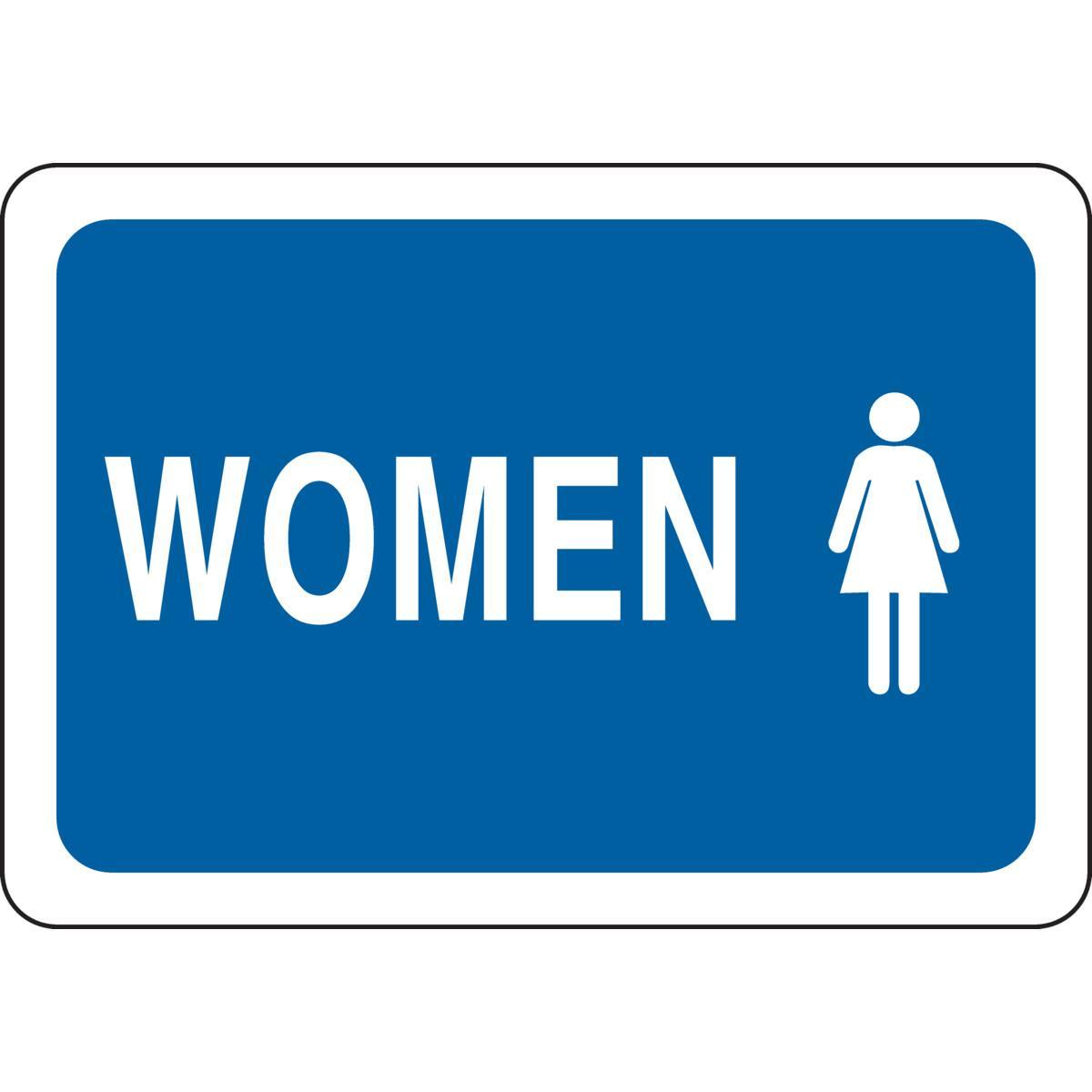 Brady® 47674 Office & Facility Signs