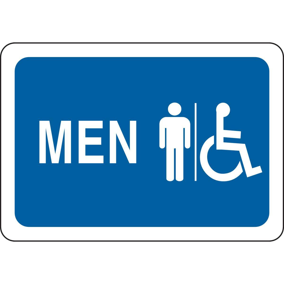 Brady® 47699 Office & Facility Signs