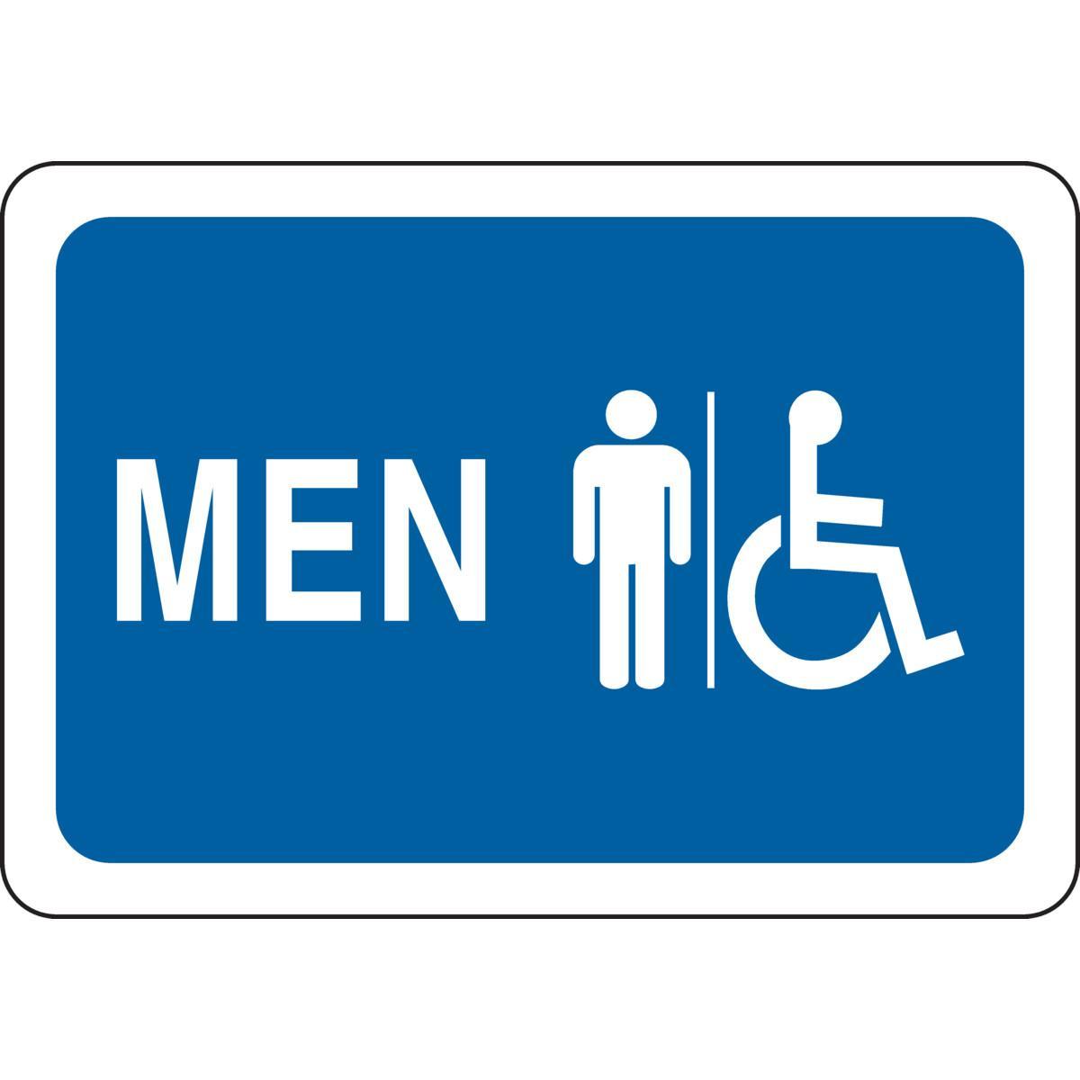 Brady® 47701 Office & Facility Signs