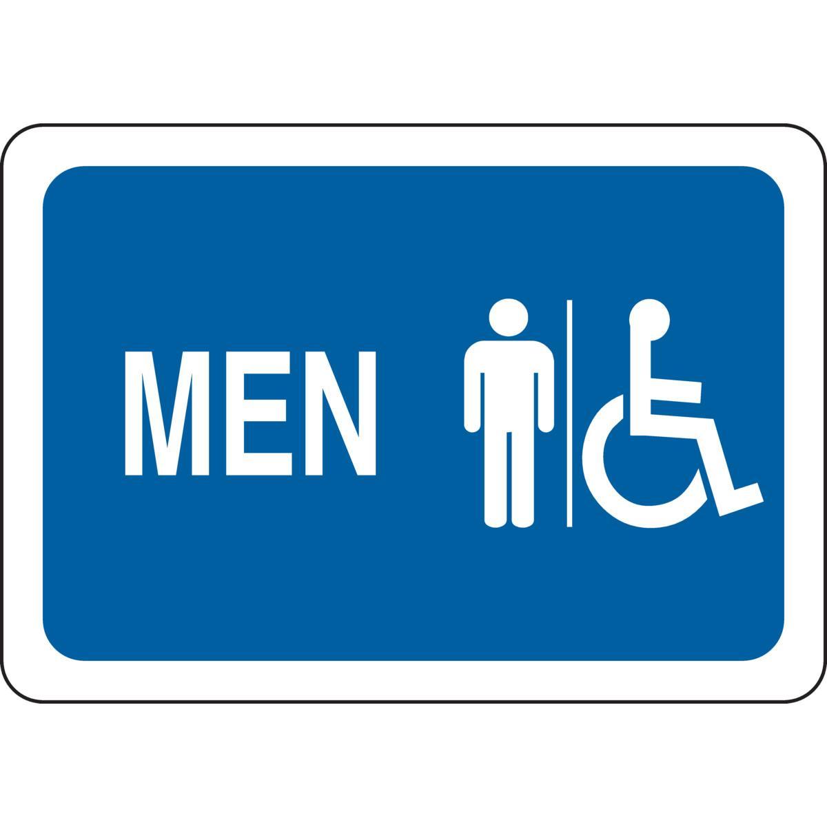 Brady® 47708 Office & Facility Signs