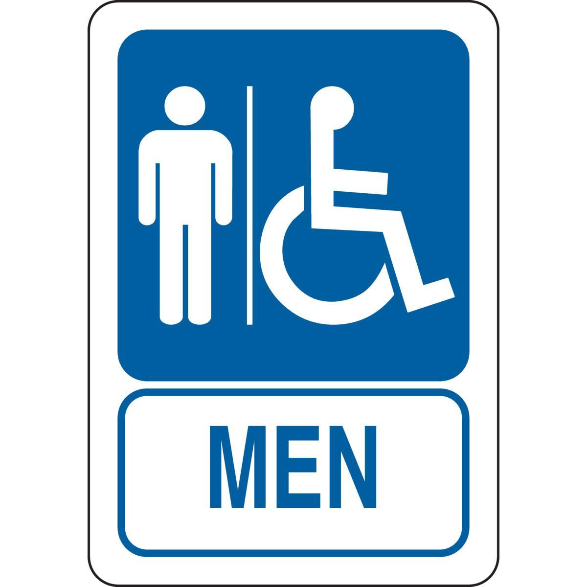 Brady® 47725 Office & Facility Signs