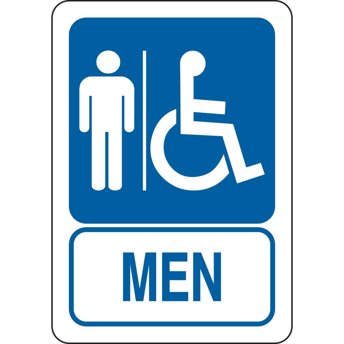 Brady® 47727 Office & Facility Signs