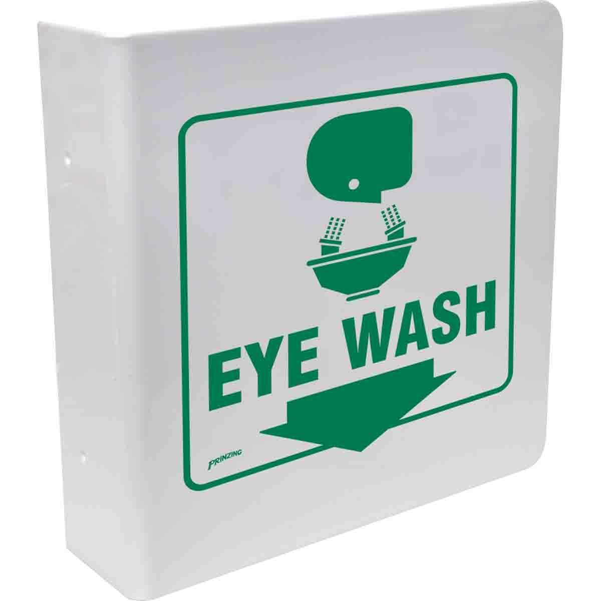 Brady® 49041 Fire, Emergency, Exit & First Aid Signs