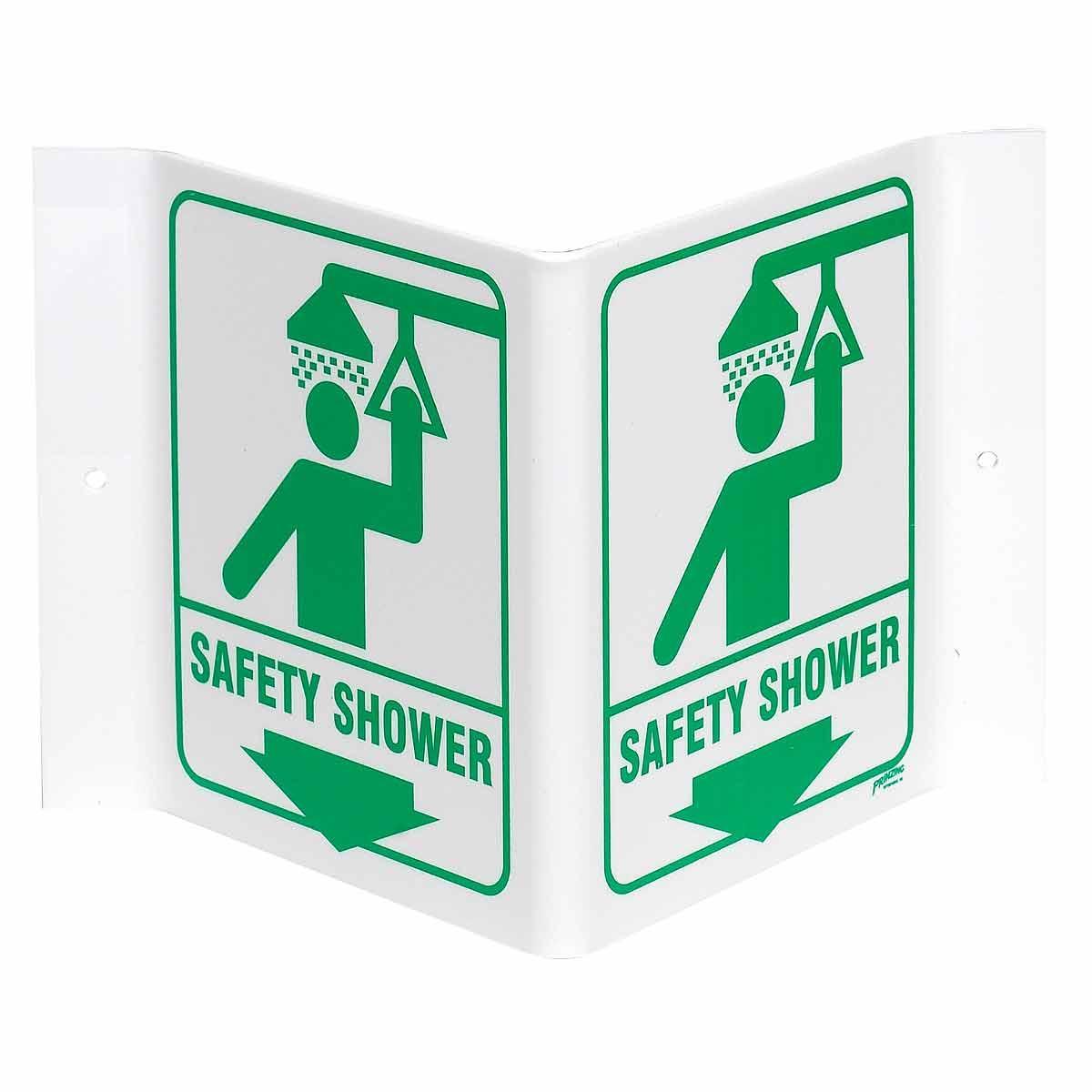 Brady® 49043 Fire, Emergency, Exit & First Aid Signs