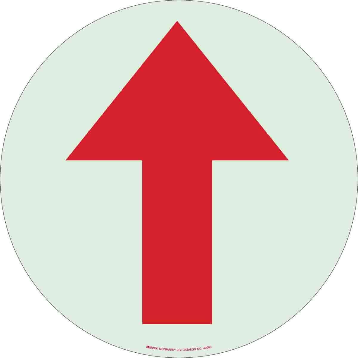 Brady® 49057 Accident Prevention Signs