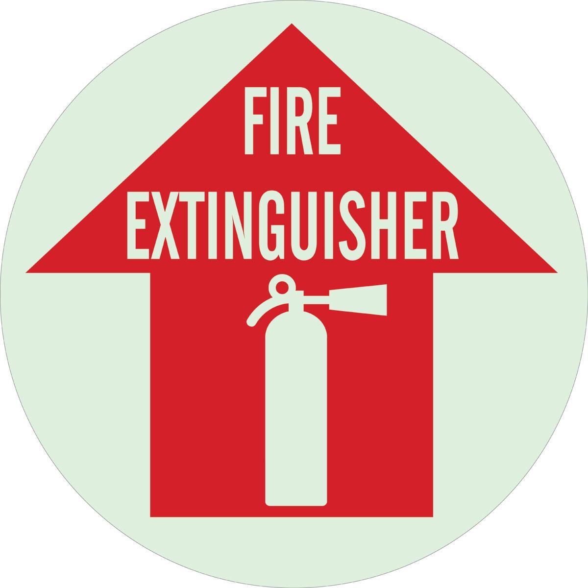 Brady® 49062 Fire, Emergency, Exit & First Aid Signs