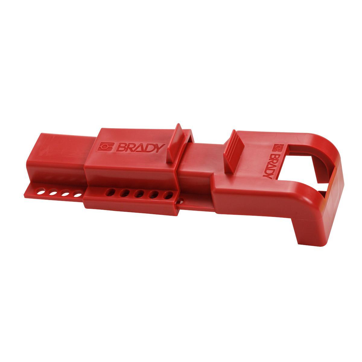 Brady® 49303 Valve Lockout Devices