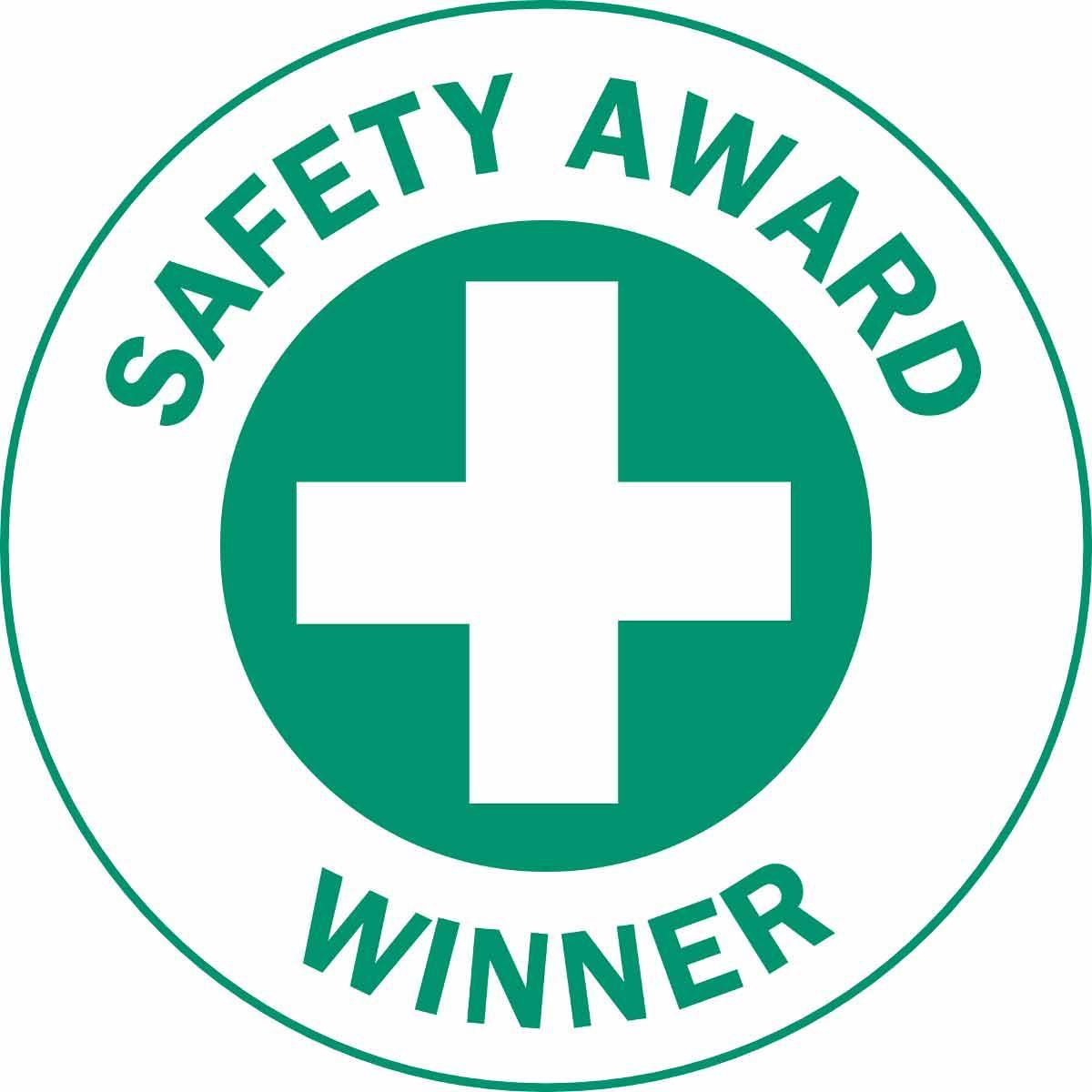 Brady® 49555 Safety & Facility Labels