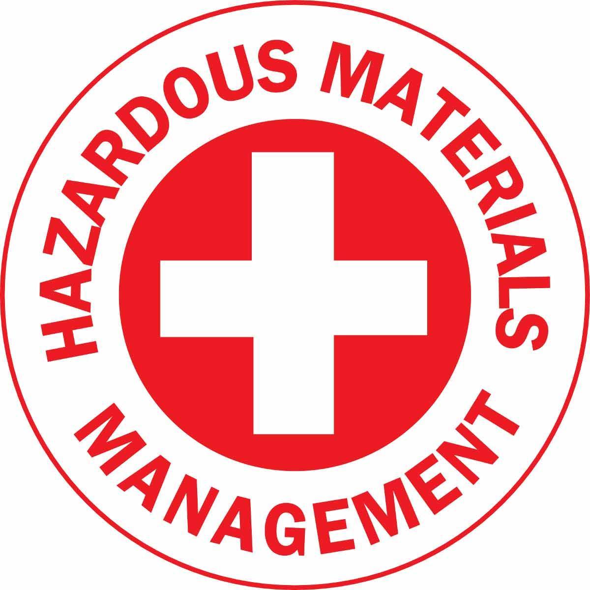 Brady® 49558 Safety & Facility Labels