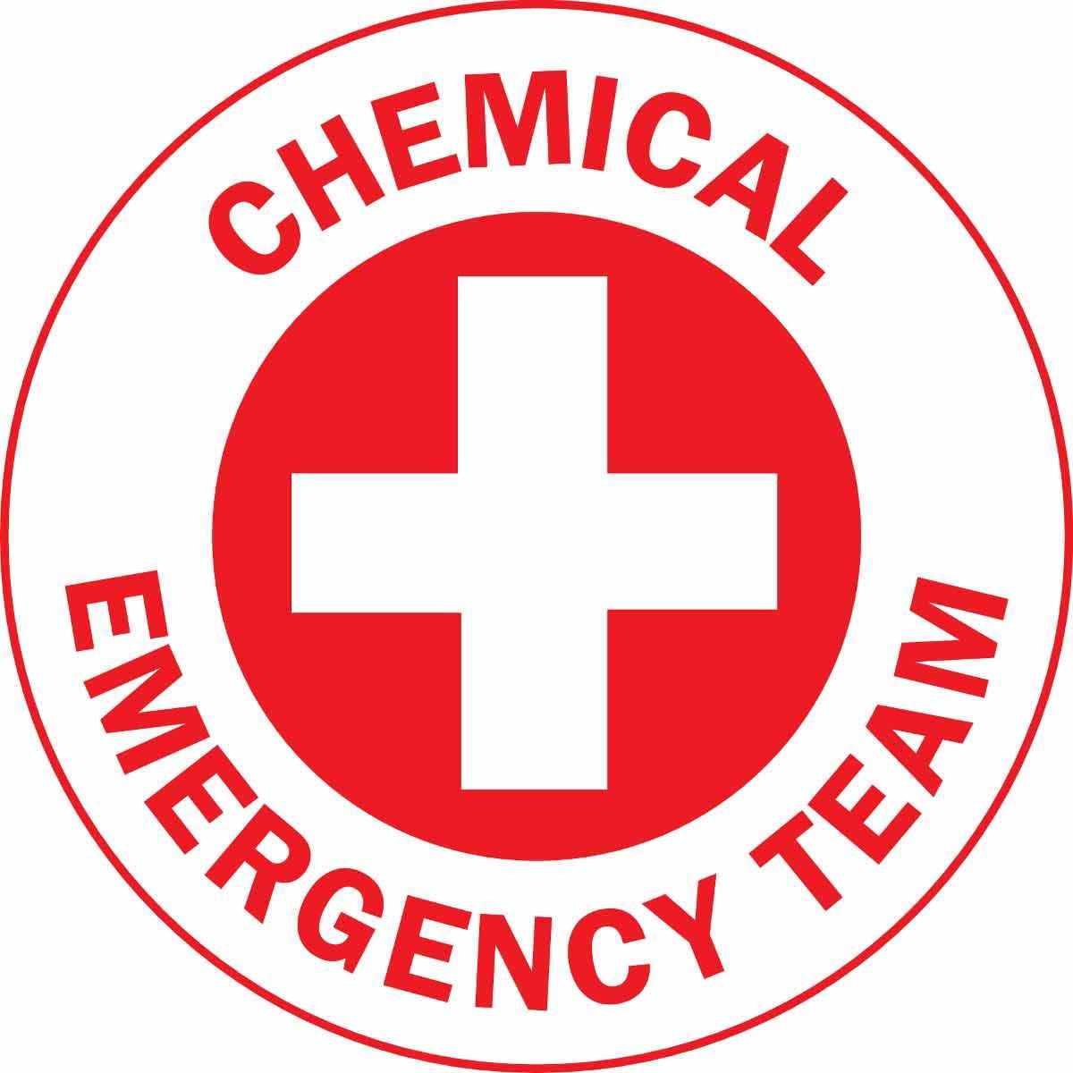 Brady® 49562 Safety & Facility Labels