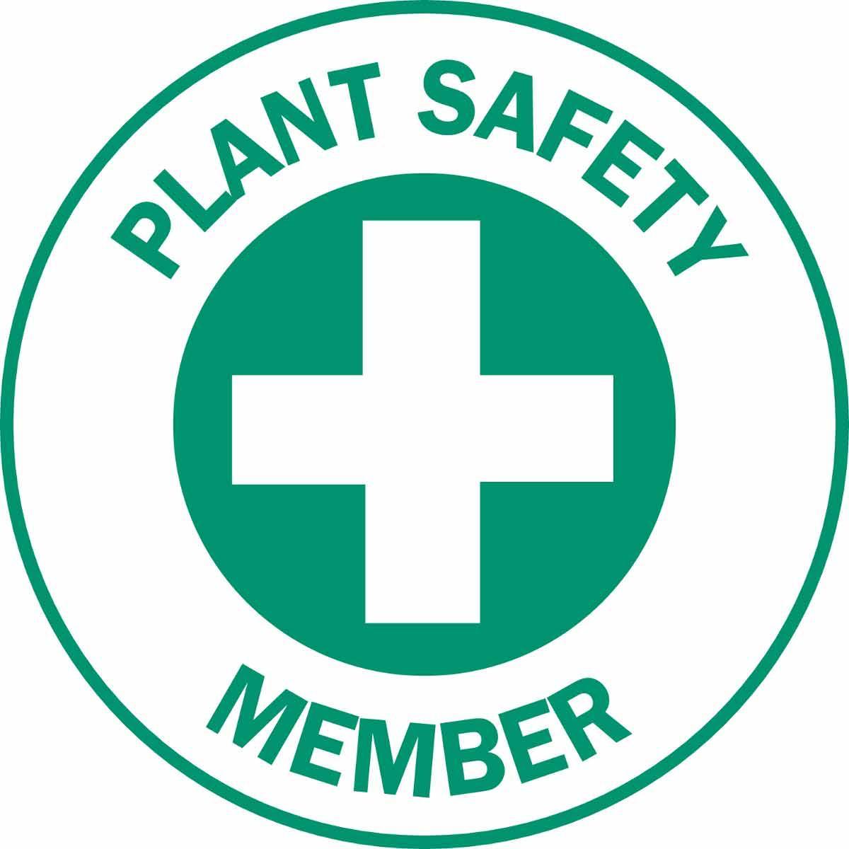 Brady® 49571 Safety & Facility Labels