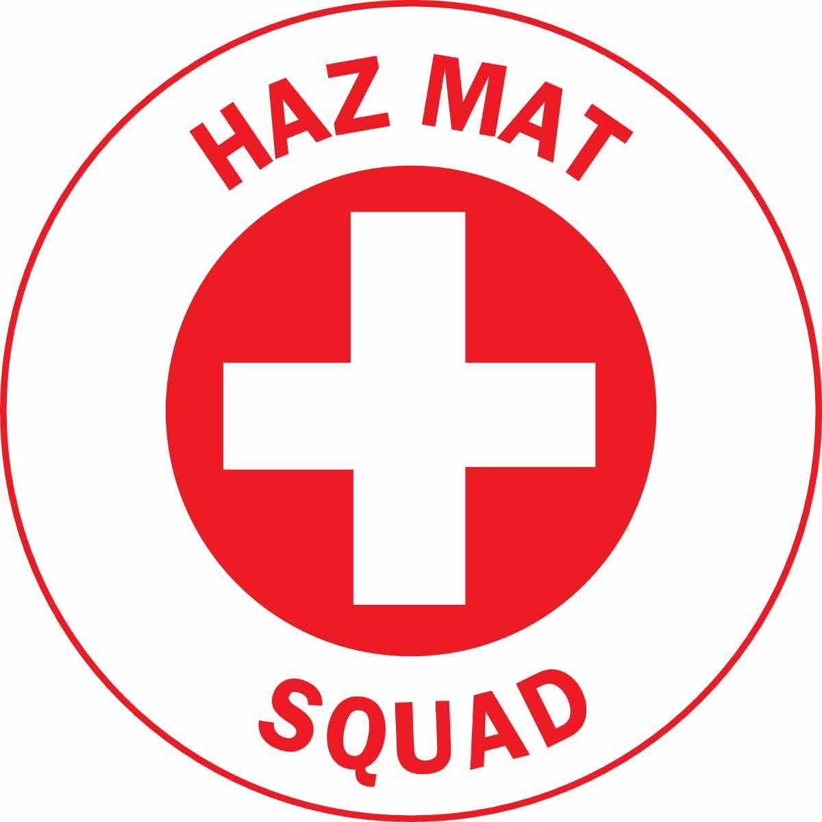 Brady® 49578 Safety & Facility Labels