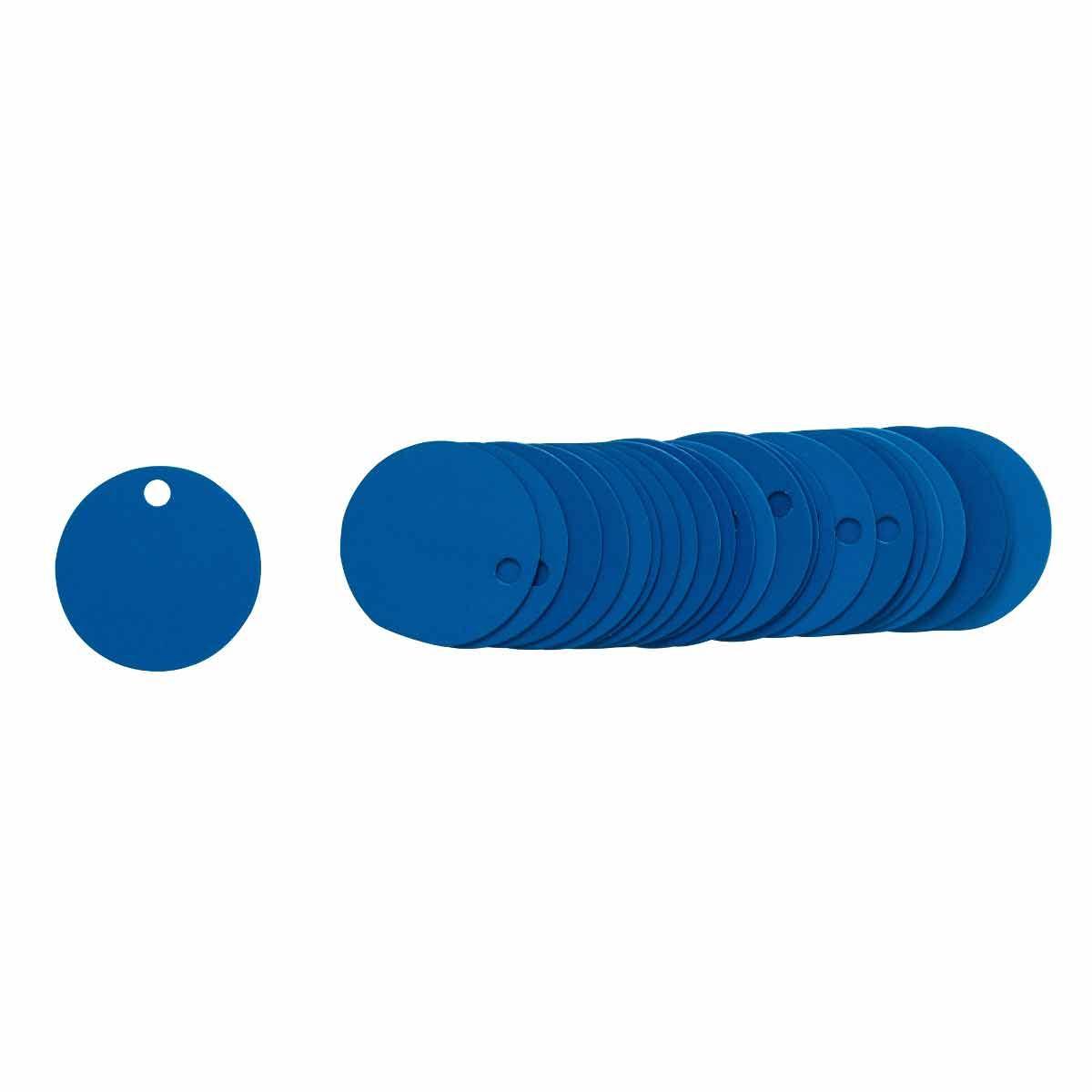 Brady® 49902 Valve Tags