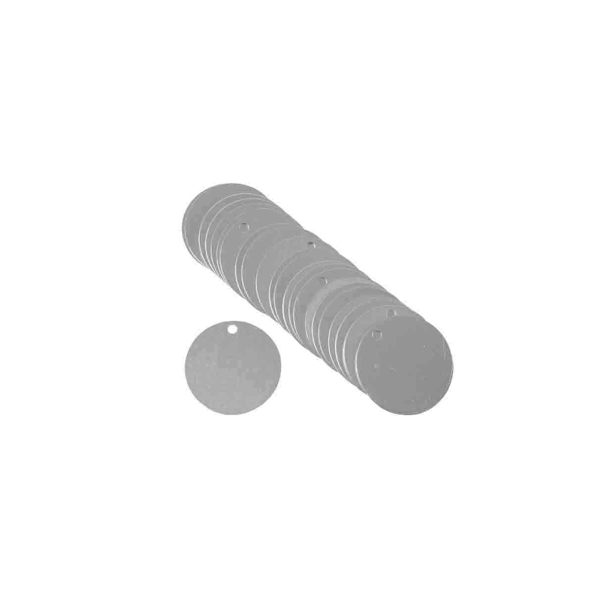 Brady® 49904 Valve Tags