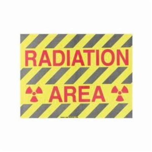 Brady® 49928 Chemical & Hazardous Material Signs
