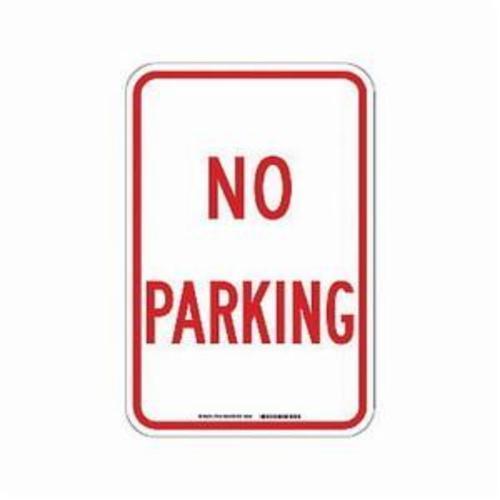Brady® 49952 Parking & Traffic Signs