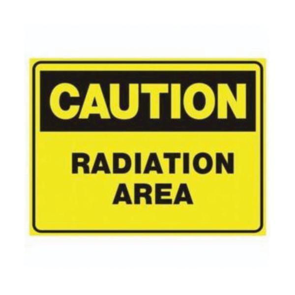 Brady® 49979 Chemical & Hazardous Material Signs