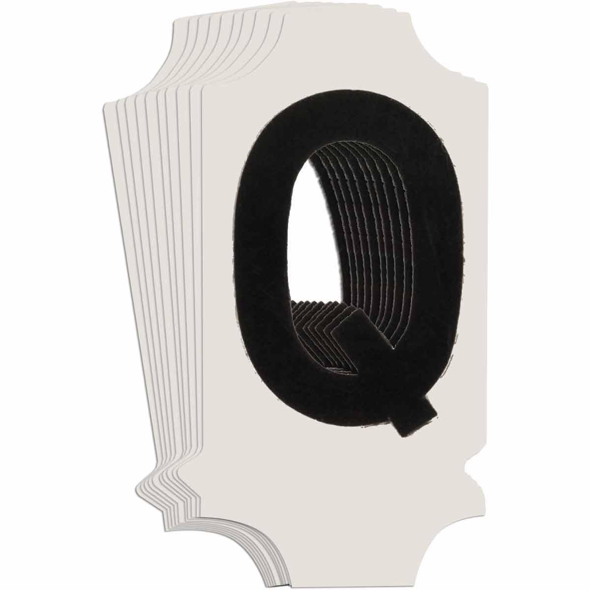 Brady® 5010P-Q Letters & Numbers