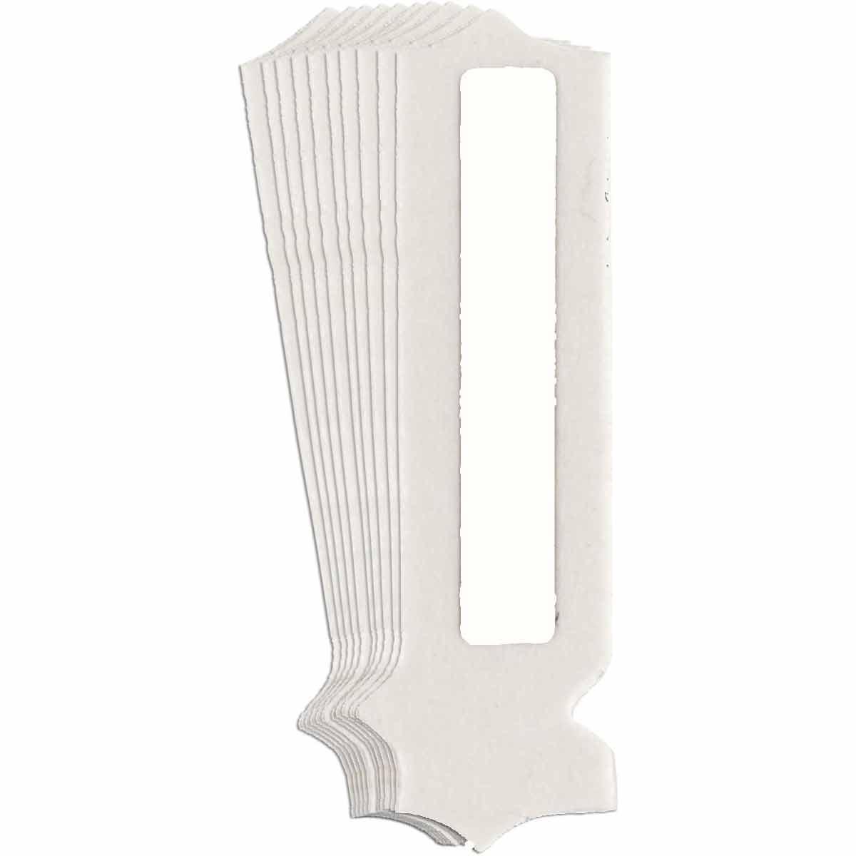 Brady® 5040P-I Letters & Numbers