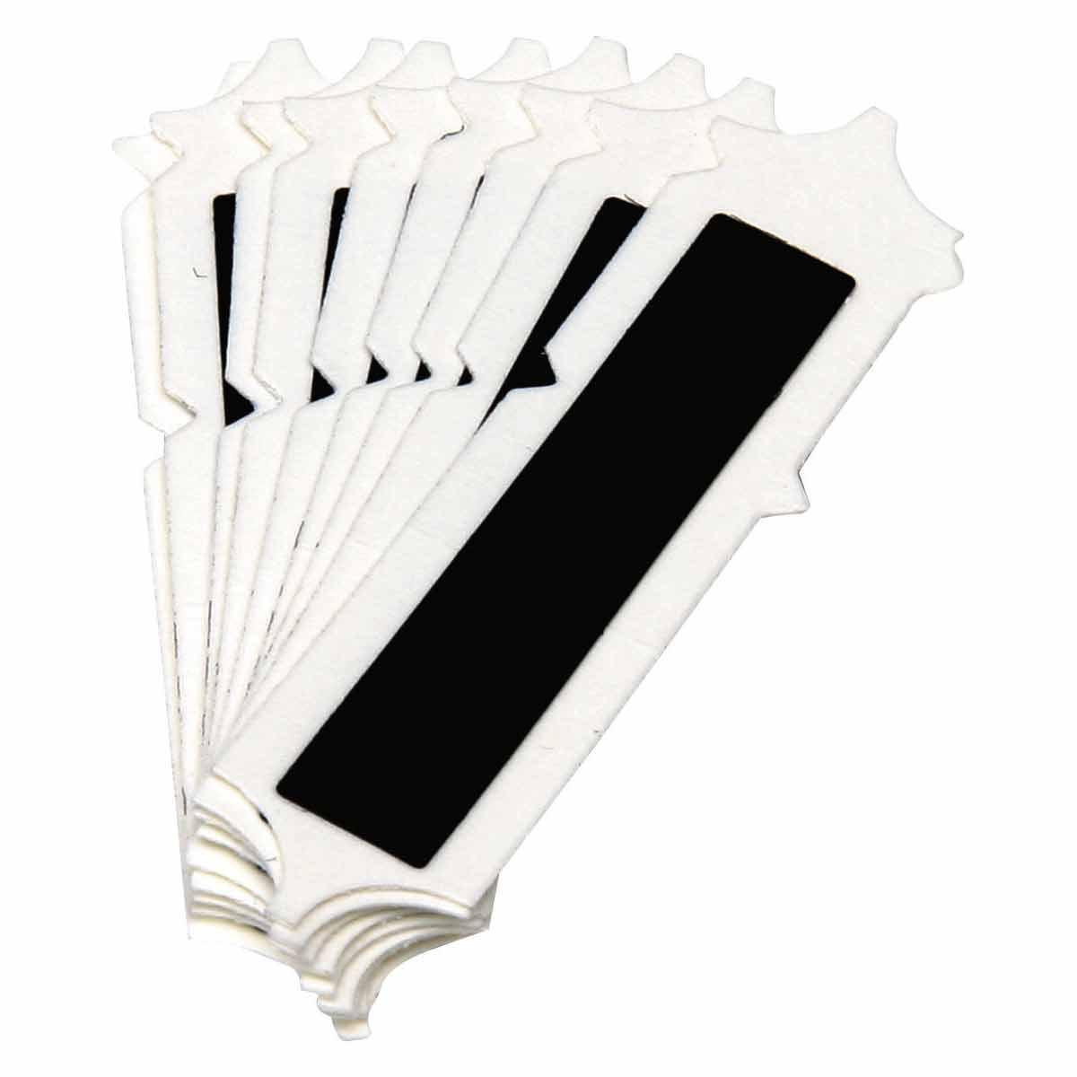 Brady® 5050P-I Letters & Numbers