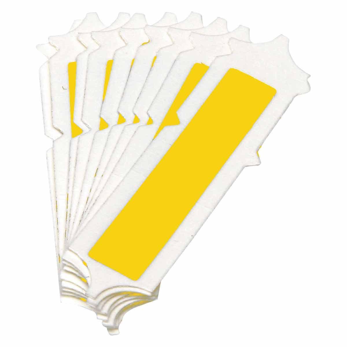 Brady® 5060P-I Letters & Numbers