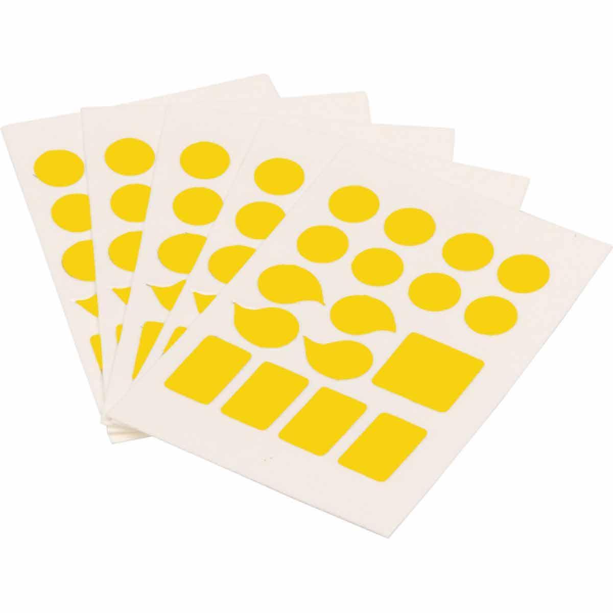 Brady® 5060P-PUN Letters & Numbers