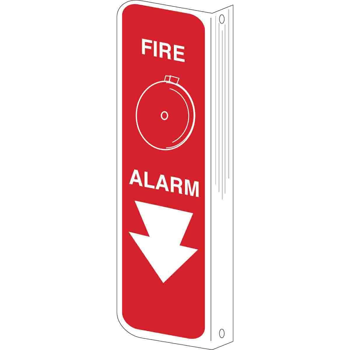 Brady® 50687 Fire, Emergency, Exit & First Aid Signs