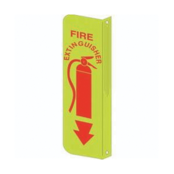 Brady® 50694 Fire, Emergency, Exit & First Aid Signs