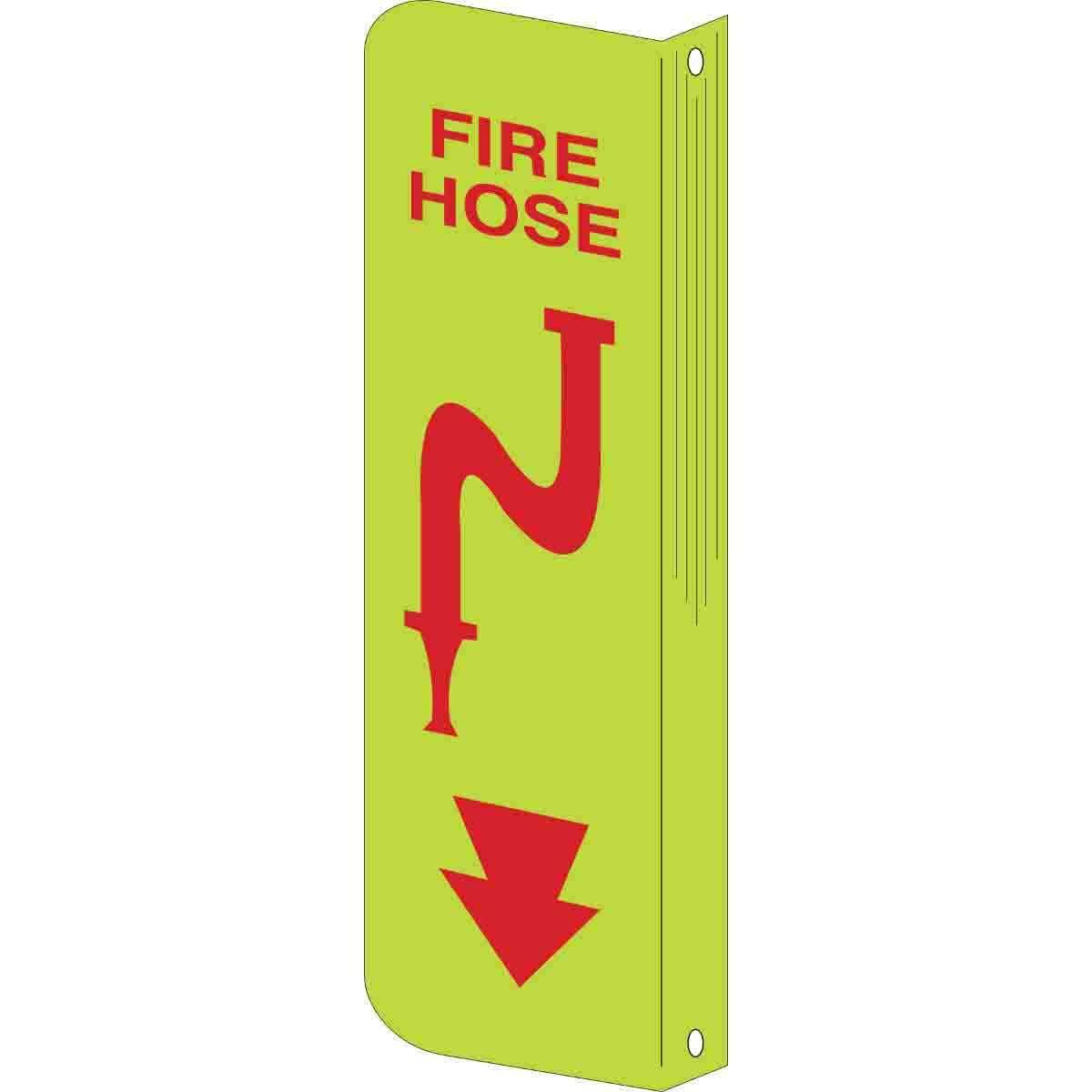 Brady® 50698 Fire, Emergency, Exit & First Aid Signs