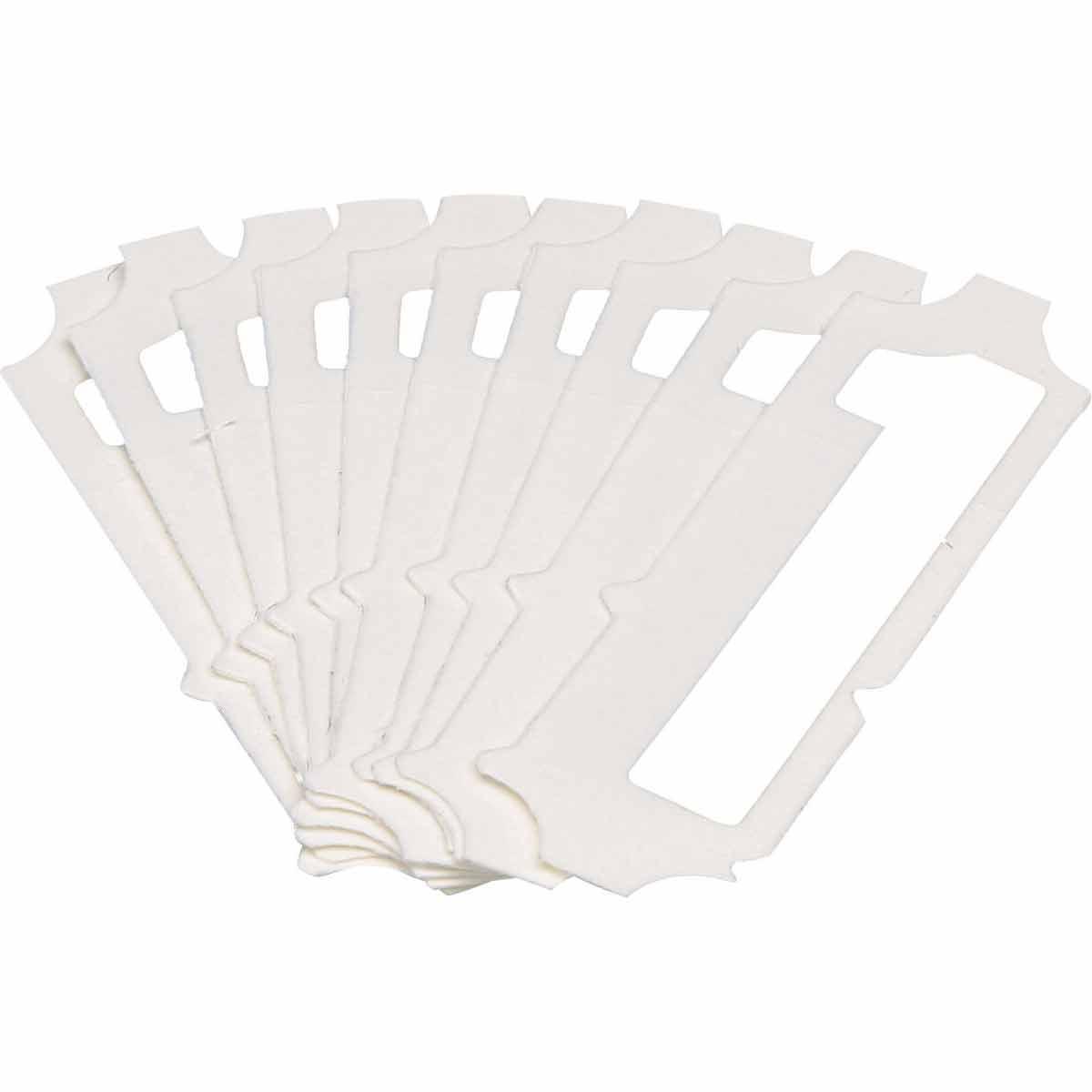 Brady® 5080P-1 Letters & Numbers