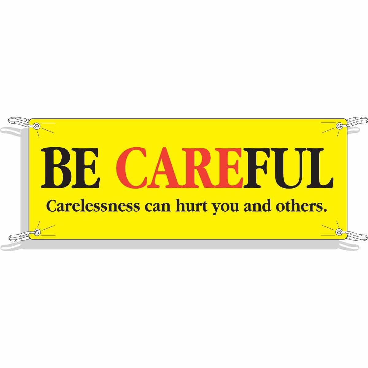 Brady® 50905 Accident Prevention Signs
