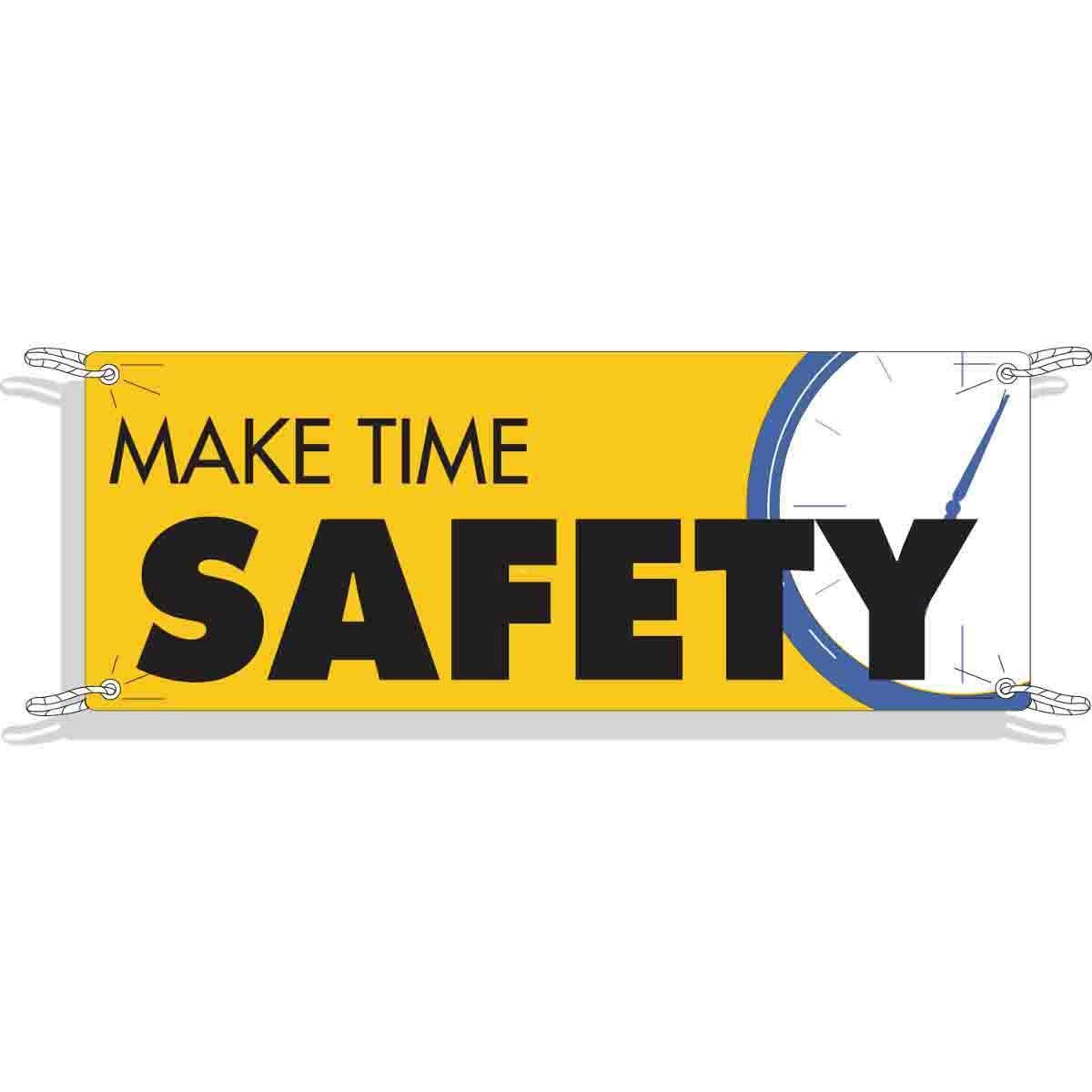 Brady® 50906 Accident Prevention Signs