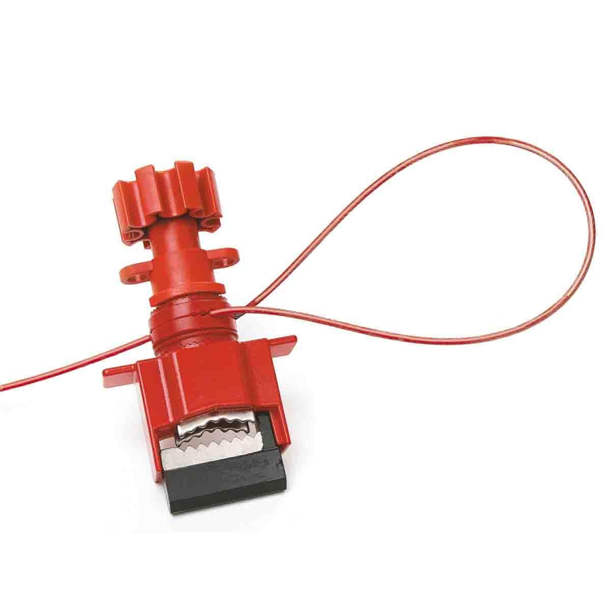 Brady® 50925 Valve Lockout Devices