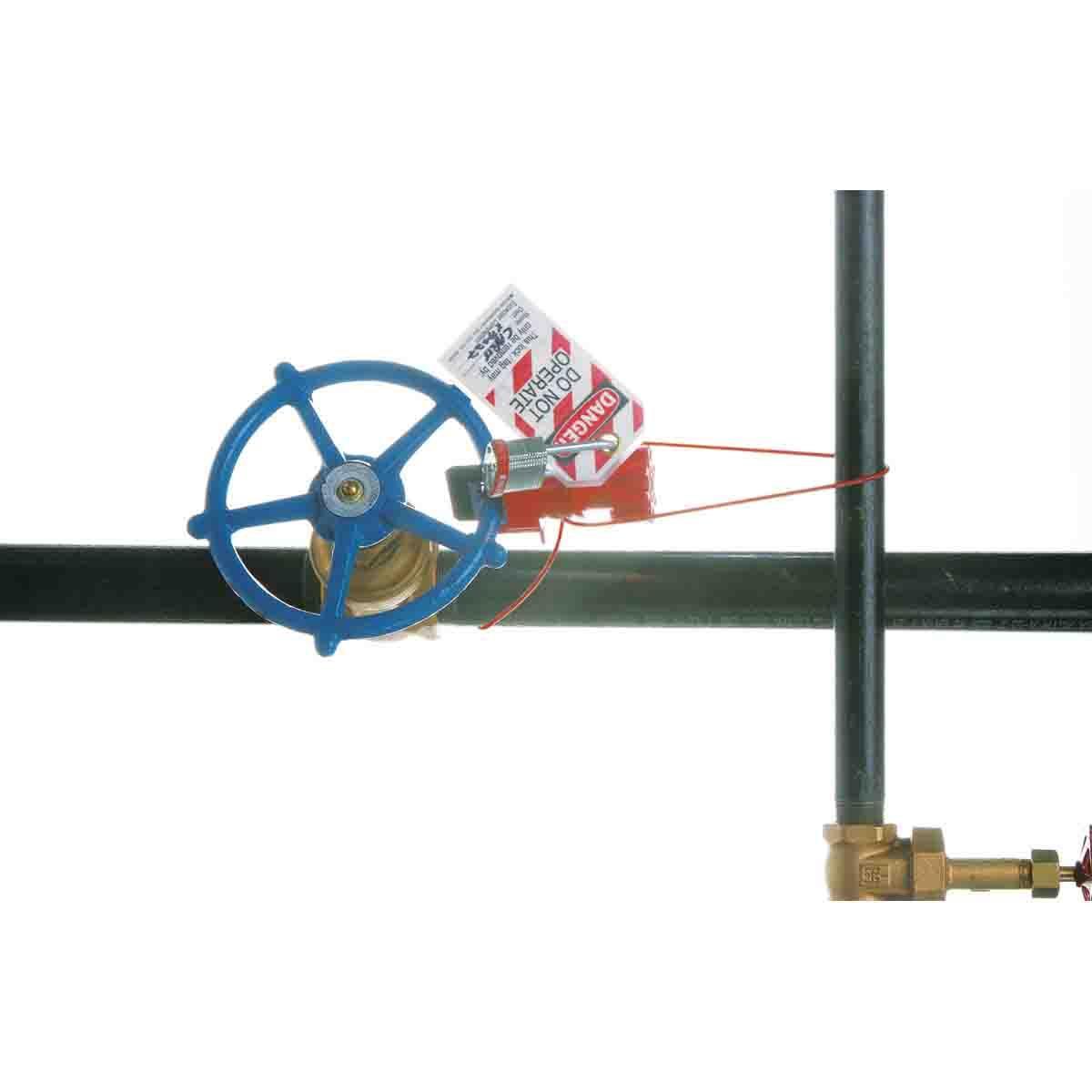 Brady® 51395 Lockout Accessories