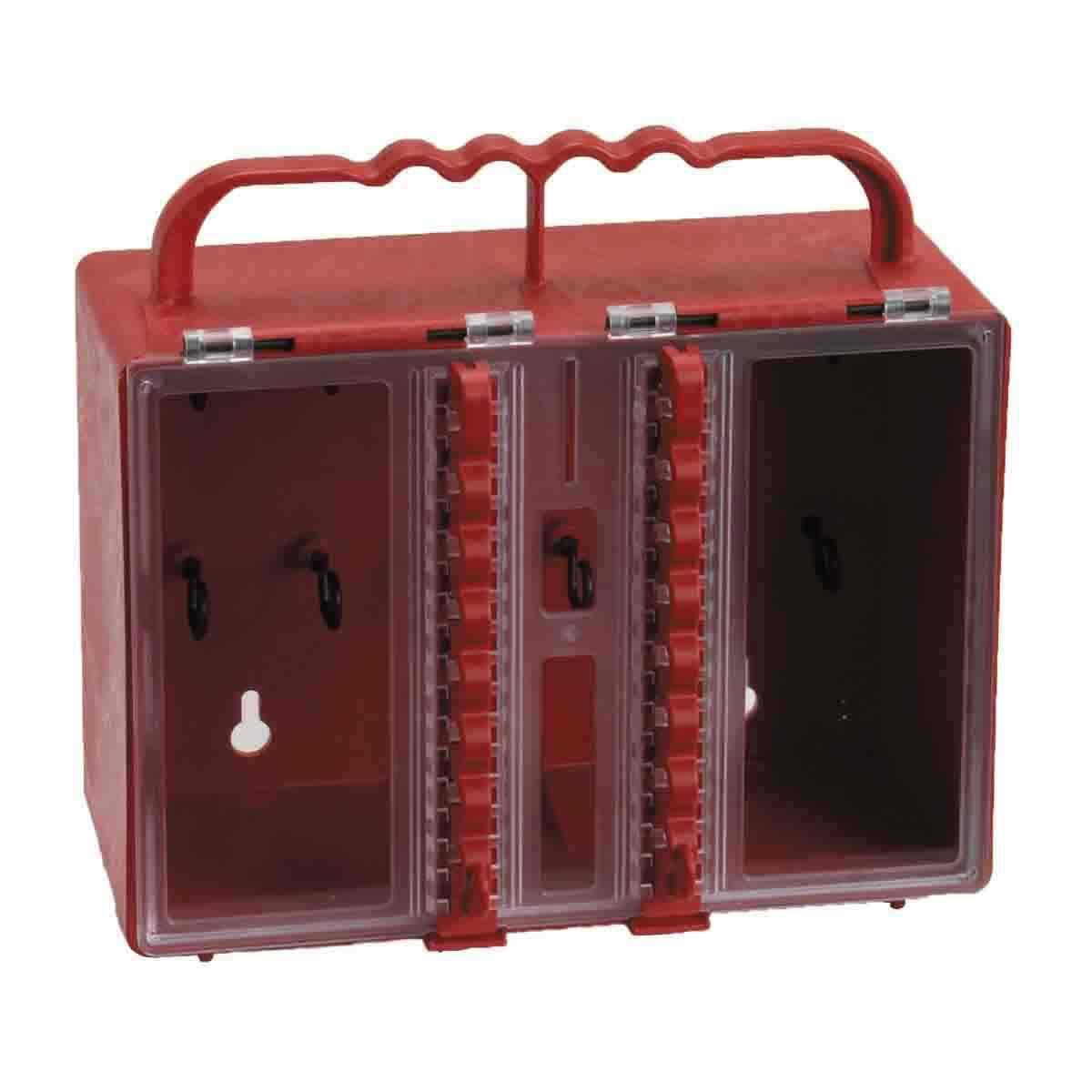 Brady® 50937 Lockout Boxes