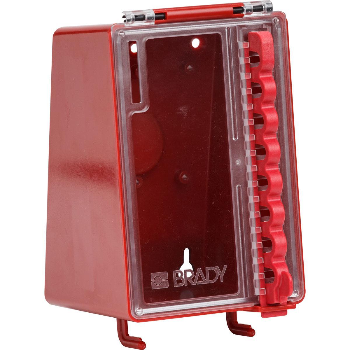 Brady® 50938 Lockout Boxes