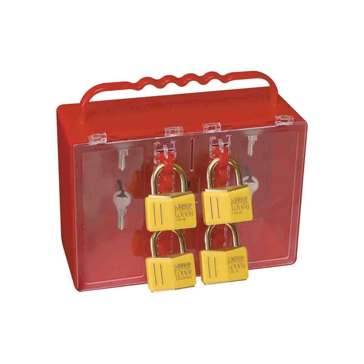 Brady® 50939 Lockout Accessories