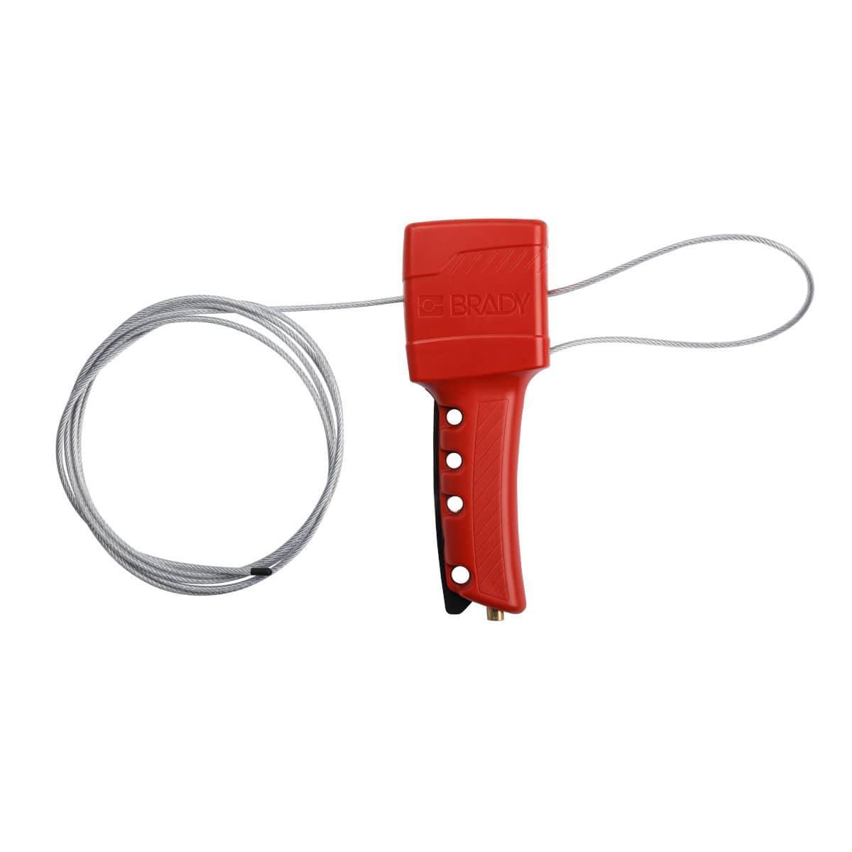 Brady® 50943 Cable Lockouts