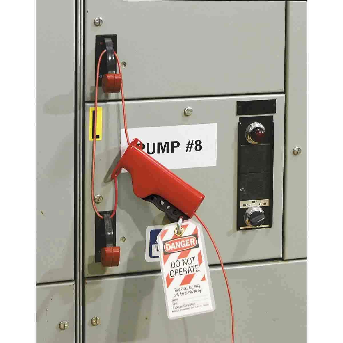 Brady® 50951 Lockout Accessories