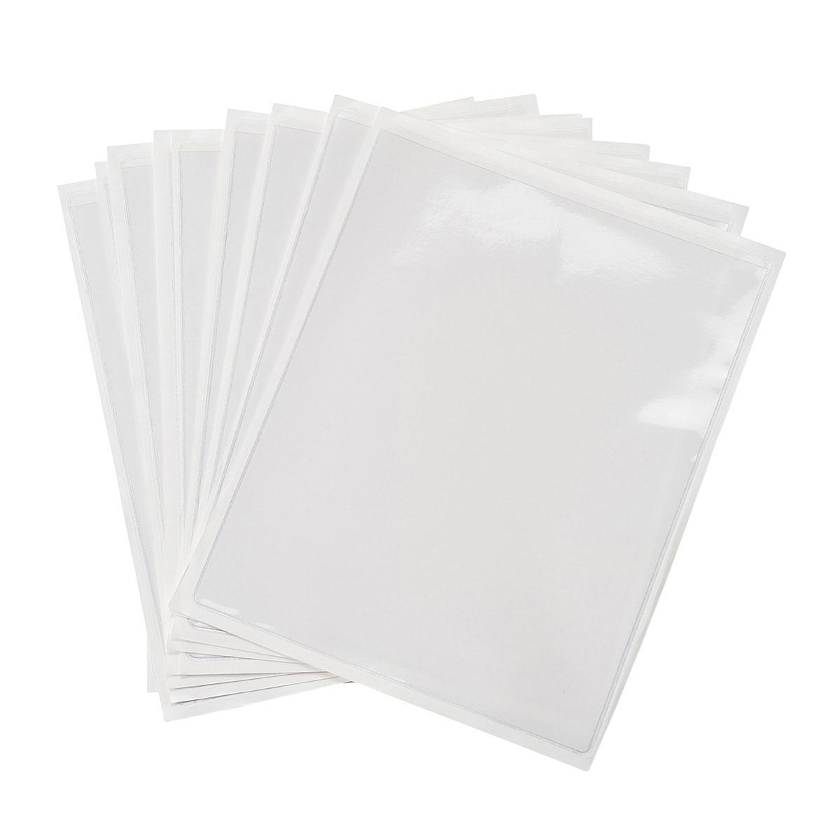 Brady® 50961 Expandable & Specialty Envelopes