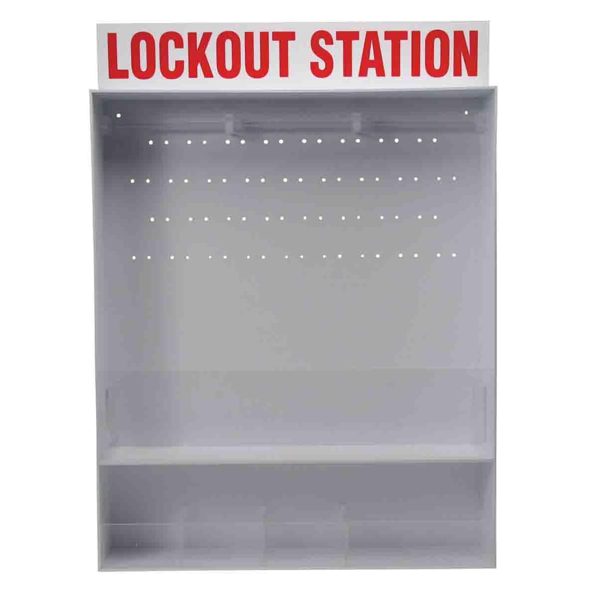 Brady® 50993 Lockout Stations & Kits