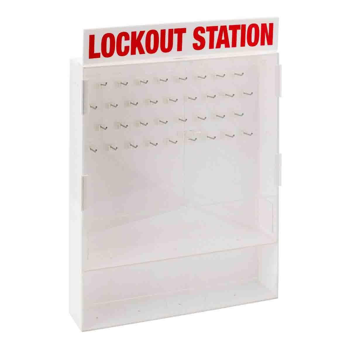 Brady® 50995 Lockout Stations & Kits