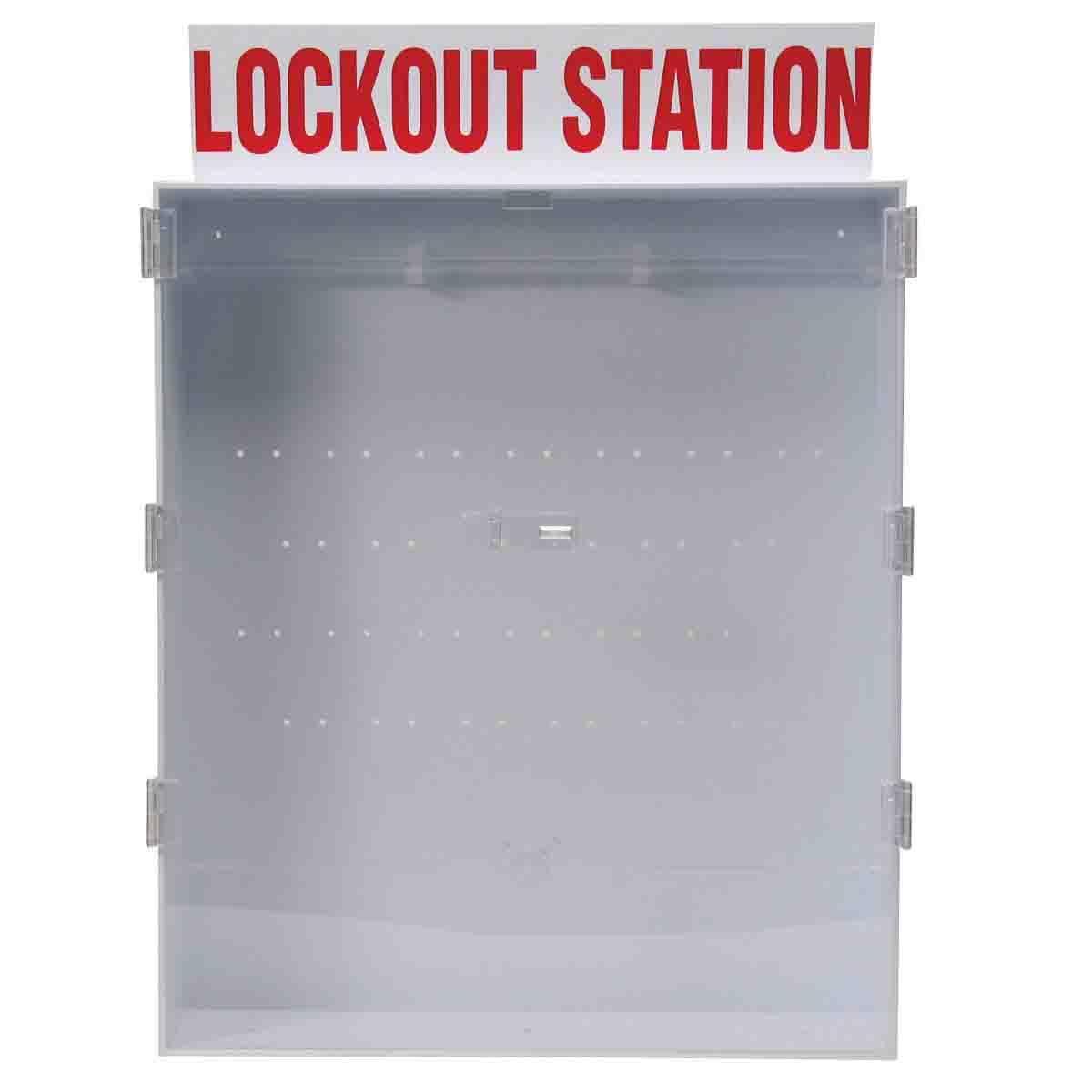 Brady® 50996 Lockout Stations & Kits