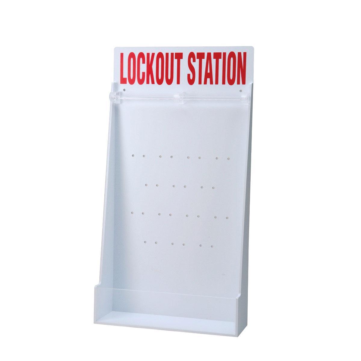 Brady® 50997 Lockout Stations & Kits