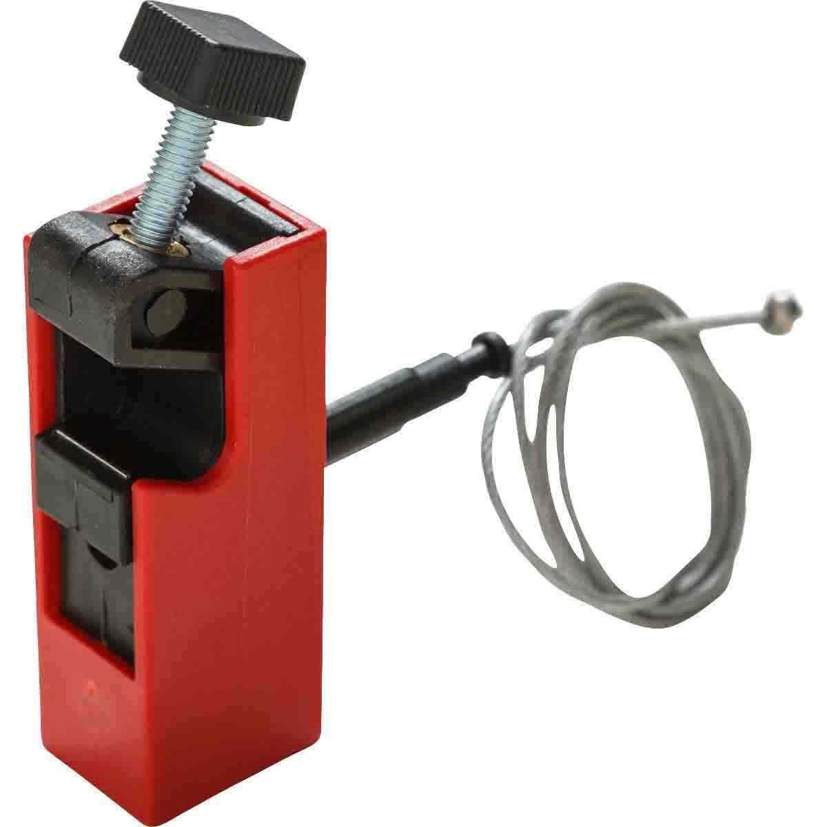 Brady® 51254 Electrical Lockouts