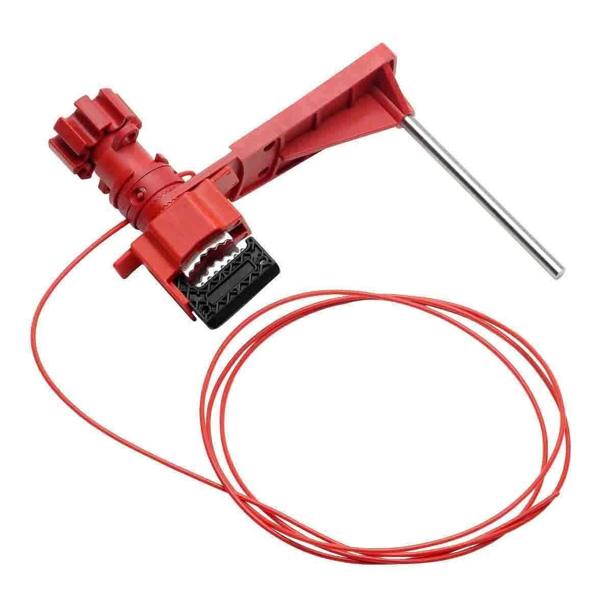 Brady® 51388 Valve Lockout Devices