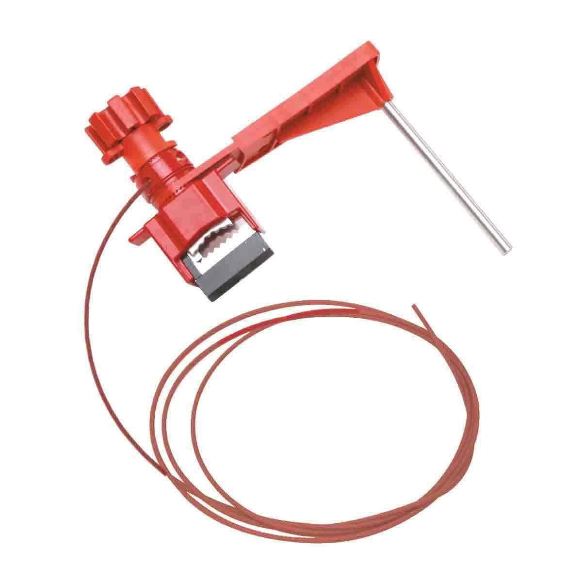 Brady® 51390 Valve Lockout Devices