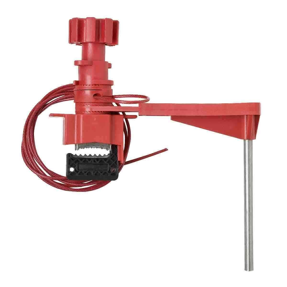 Brady® 51392 Valve Lockout Devices